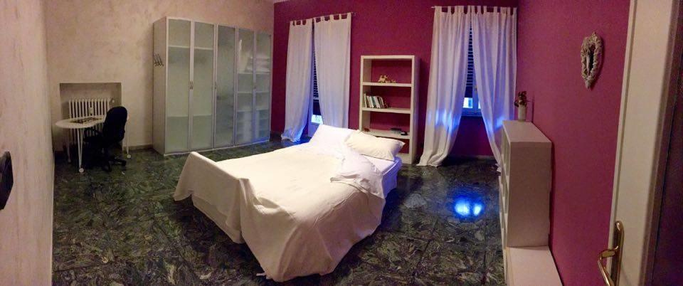 Casa Napione * Turyn