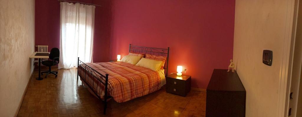 Casa Napione Turyn