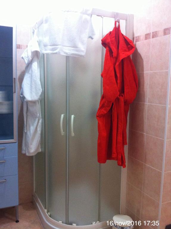 Apartament Casa Napione Turyn