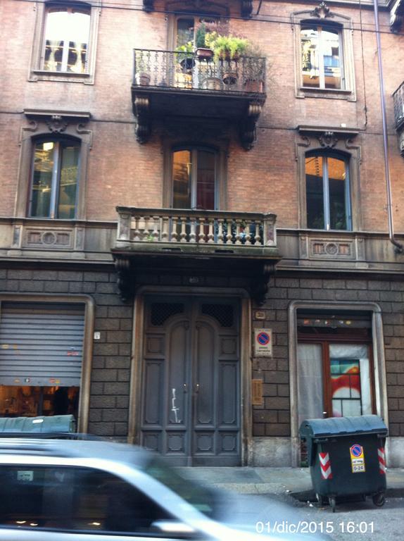 Casa Napione Apartament *