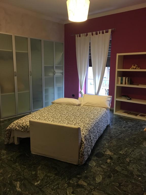 Apartament Casa Napione *