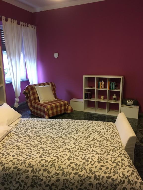 Apartament Casa Napione *