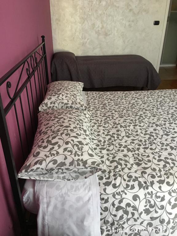 Apartament Casa Napione *
