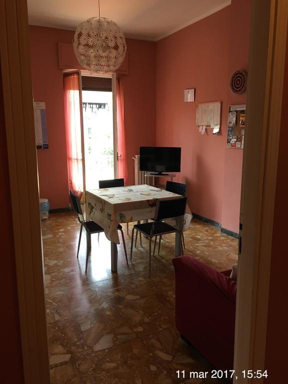 Casa Napione Apartament *