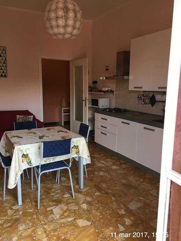 Apartament Casa Napione Turyn